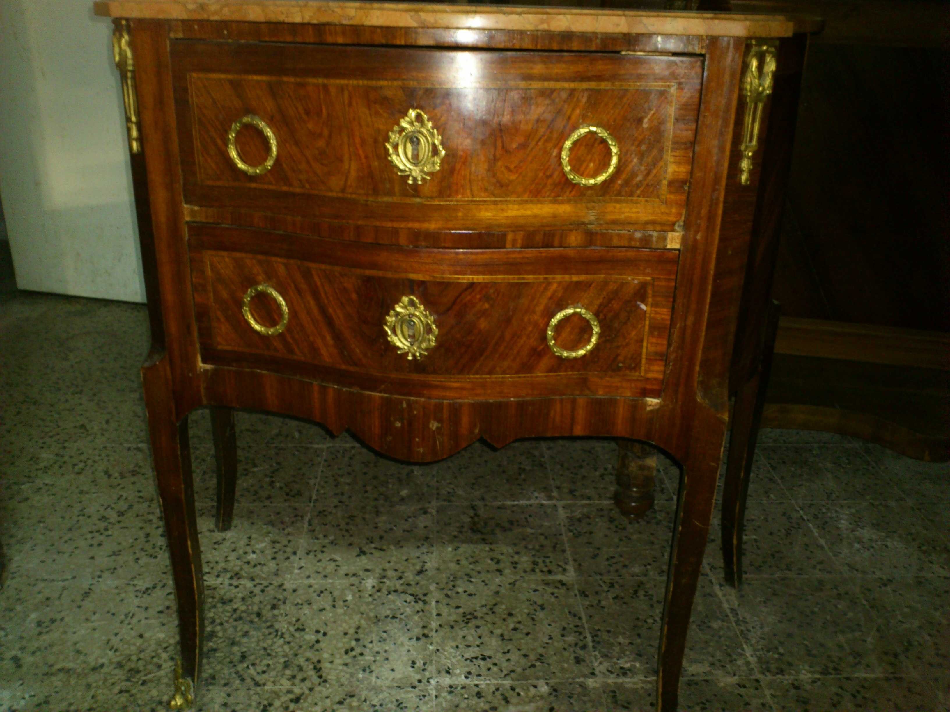 Commode napoleone iii arredamento mobili antiquariato for Arredamento d antiquariato ebay